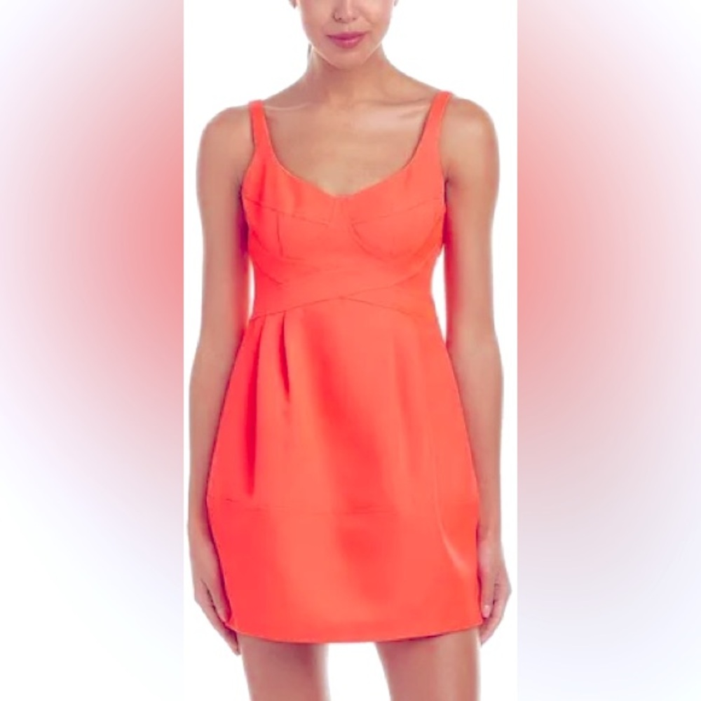 Nanette Lepore cocktail dress